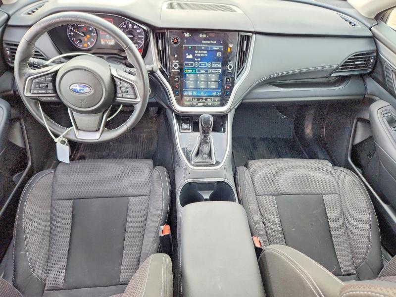 Aukcja sprzedaży 2024 Subaru Outback, vin: 4S4BTAFC7R3145020, numer aukcji: 57823636