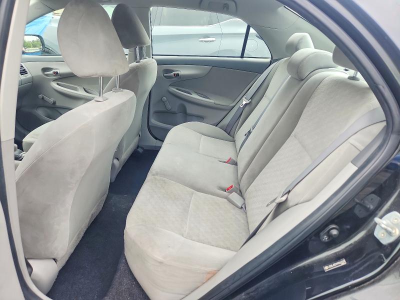 2009 Toyota Corolla მანქანა იყიდება აუქციონზე, vin: JTDBL40E999061018, აუქციონის ნომერი: 57549706