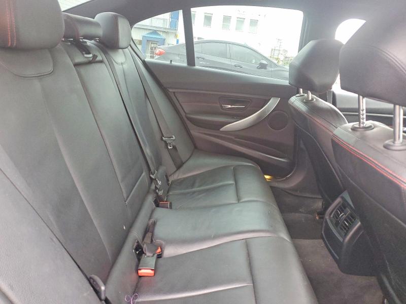 Продажа на аукционе авто 2013 Bmw 335, vin: WBA3B9C53DF586518, номер лота: 56602876