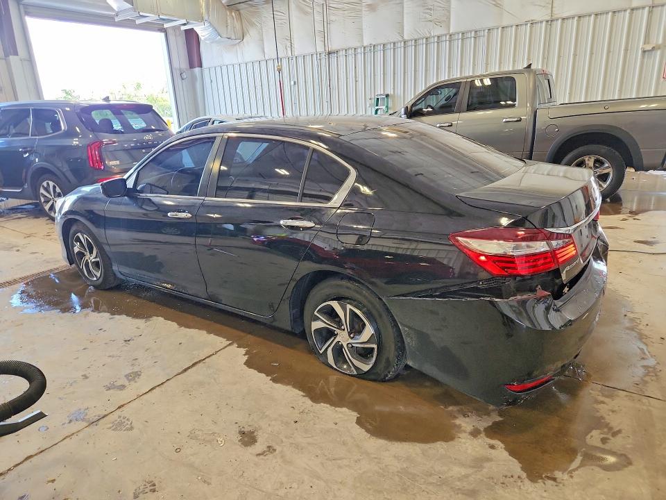 57699856 :رقم المزاد ، 1HGCR2F31GA073383 vin ، 2016 Honda Accord مزاد بيع