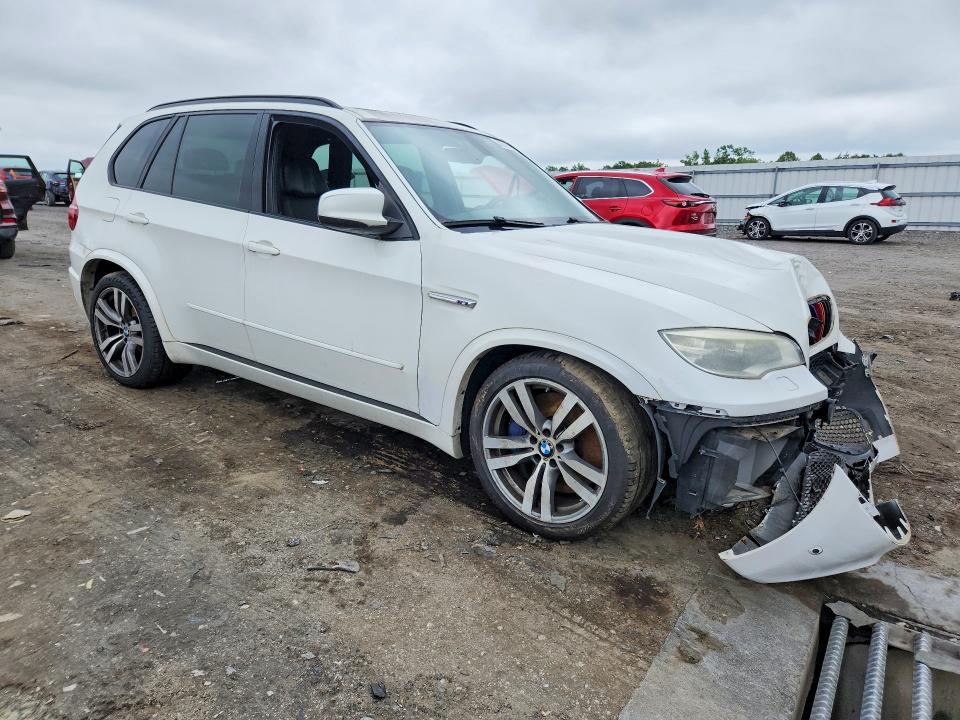 Aukcja sprzedaży 2013 Bmw X5, vin: 5YMGY0C55D0C11905, numer aukcji: 58624946