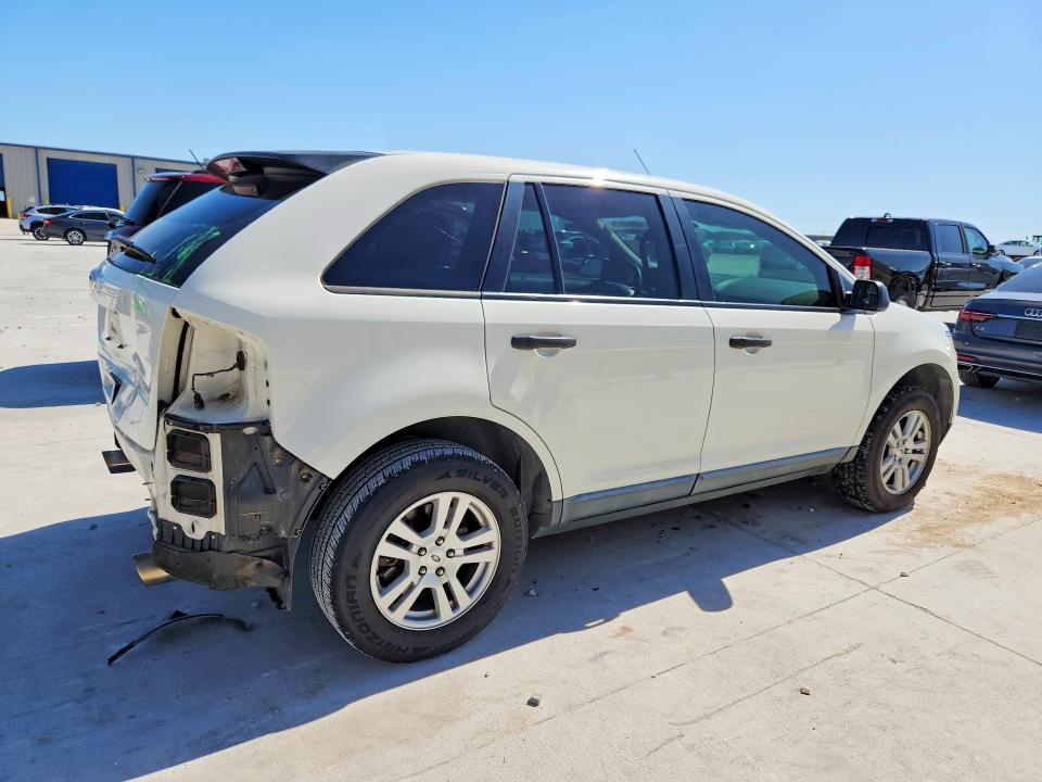 Aukcja sprzedaży 2011 Ford Edge, vin: 2FMDK3GC2BBB55711, numer aukcji: 55804966