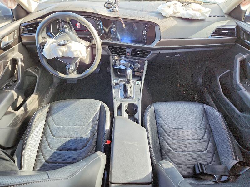 Продажа на аукционе авто 2020 Volkswagen Jetta, vin: 3VWGB7BU5LM002617, номер лота: 57139826