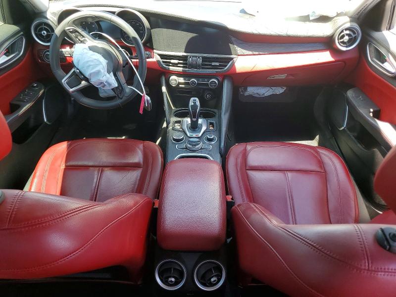 Aukcja sprzedaży 2020 Alfa Romeo Giulia, vin: ZARFAMAN3L7634302, numer aukcji: 58961466