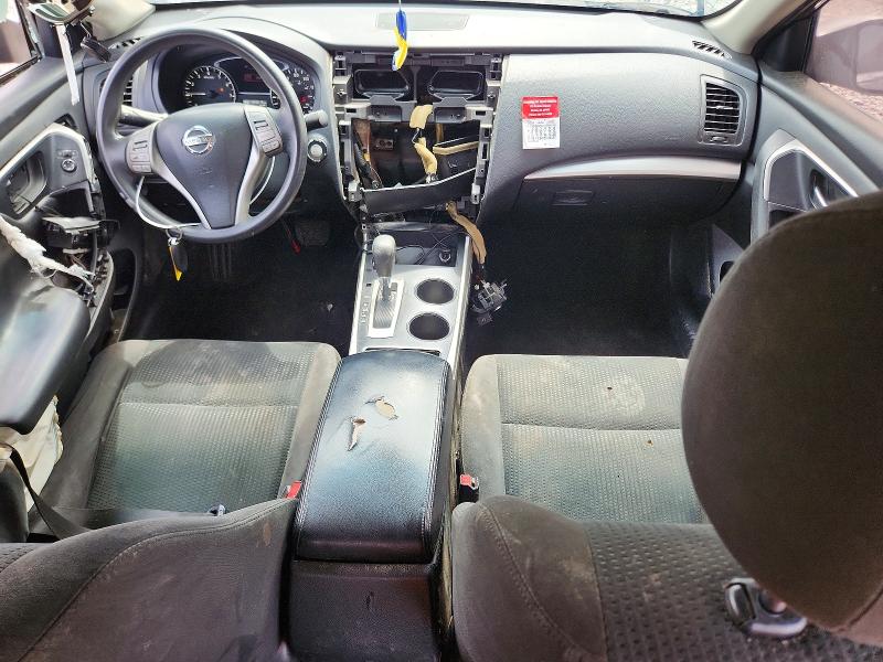 Aukcja sprzedaży 2015 Nissan Altima, vin: 1N4AL3AP6FC584362, numer aukcji: 58377876