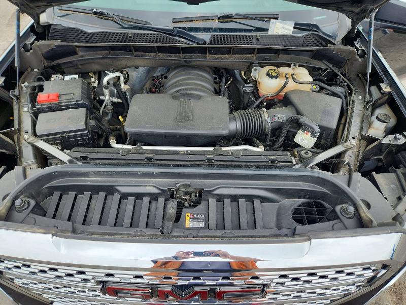Aukcja sprzedaży 2021 Gmc Sierra, vin: 3GTU9FEL7MG377049, numer aukcji: 58256956