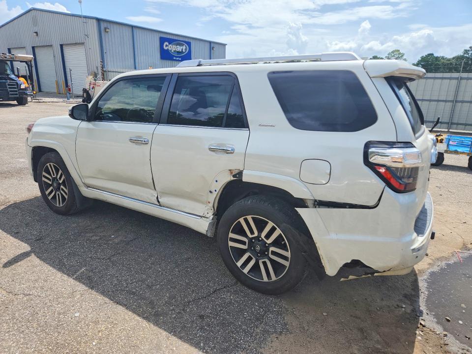 Продаж на аукціоні авто 2019 Toyota 4runner, vin: JTEZU5JR7K5200719, номер лоту: 58218656