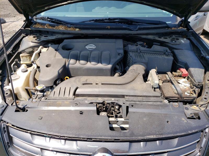 Aukcja sprzedaży 2012 Nissan Altima, vin: 1N4AL2AP0CN514916, numer aukcji: 57734206