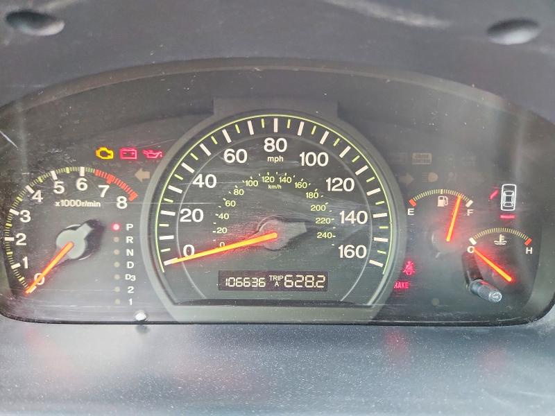Продажа на аукционе авто 2005 Honda Accord, vin: 1HGCM56435A022943, номер лота: 55623576