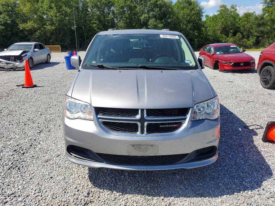Aukcja sprzedaży 2016 Dodge Grand Caravan, vin: 2C4RDGCGXGR338972, numer aukcji: 59216896