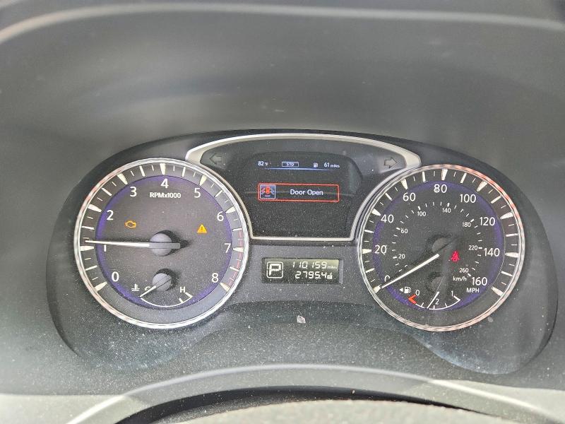 Aukcja sprzedaży 2018 Infiniti Qx60, vin: 5N1DL0MM1JC516336, numer aukcji: 55552806
