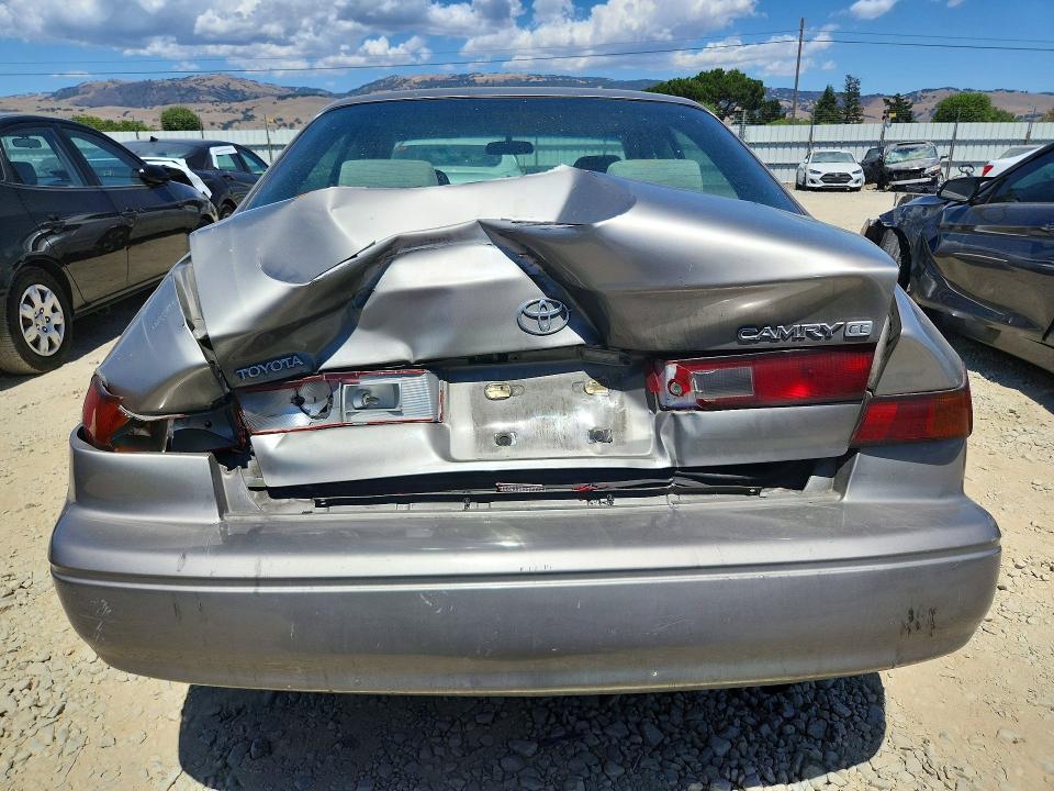 Aukcja sprzedaży 1999 Toyota Camry, vin: 4T1BG22KXXU455337, numer aukcji: 59184956