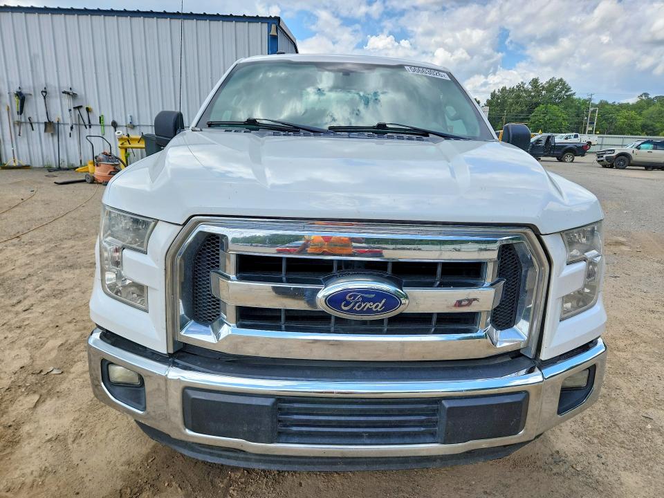 2016 Ford F150 მანქანა იყიდება აუქციონზე, vin: 1FTEW1C89GFA15132, აუქციონის ნომერი: 56663026