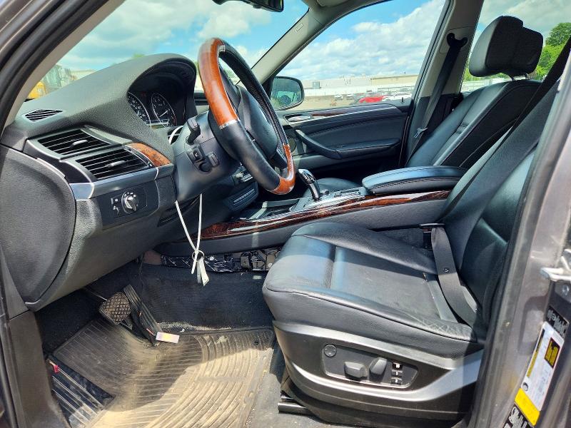Aukcja sprzedaży 2012 Bmw X5, vin: 5UXZV4C53CL755362, numer aukcji: 56951826