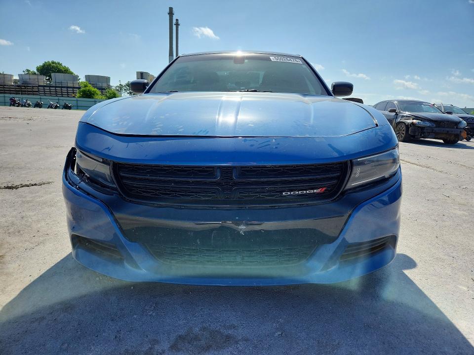 Aukcja sprzedaży 2022 Dodge Charger, vin: 2C3CDXBG8NH162261, numer aukcji: 55926476