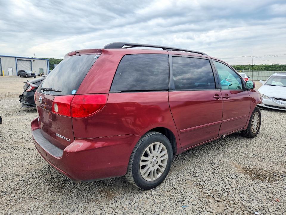 Aukcja sprzedaży 2008 Toyota Sienna, vin: 5TDZK22C38S224988, numer aukcji: 58208896