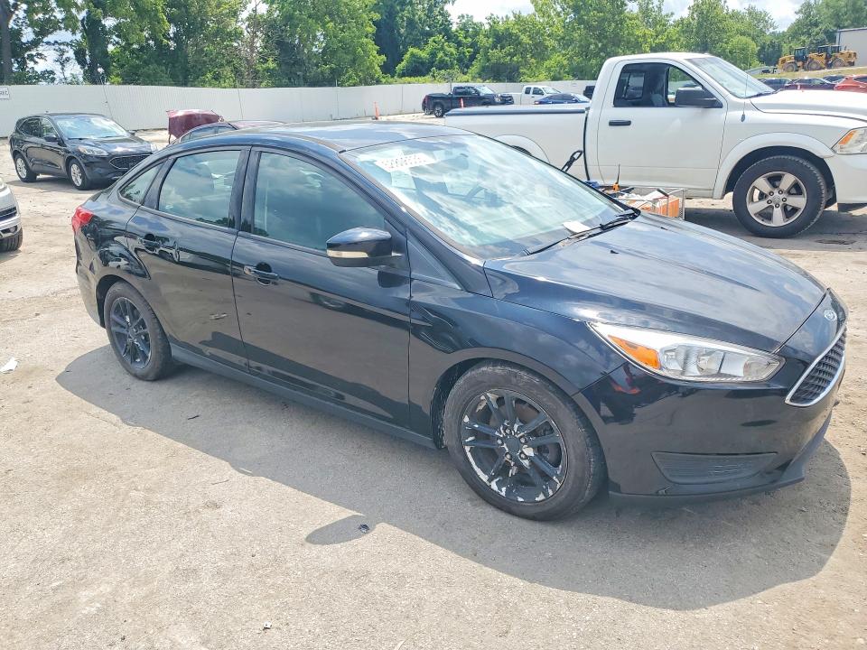 58806536 :رقم المزاد ، 1FADP3F28GL202980 vin ، 2016 Ford Focus مزاد بيع