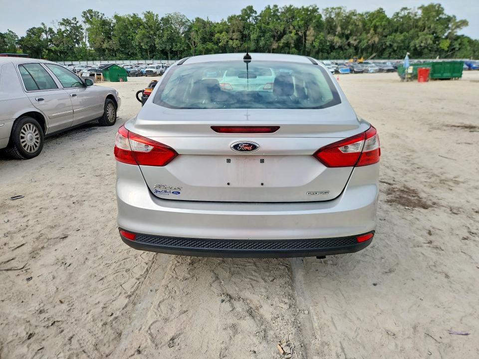 Aukcja sprzedaży 2014 Ford Focus, vin: 1FADP3E23EL411767, numer aukcji: 55776586