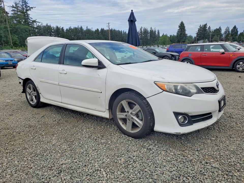 Продаж на аукціоні авто 2014 Toyota Camry, vin: 4T1BF1FKXEU843561, номер лоту: 55908296