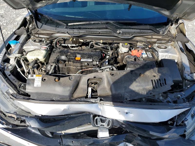 Aukcja sprzedaży 2020 Honda Civic, vin: 2HGFC2F8XLH585018, numer aukcji: 57360536