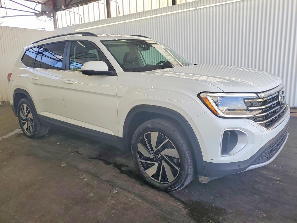 Aukcja sprzedaży 2025 Volkswagen Atlas, vin: 1V2WR2CA5SC512837, numer aukcji: 56626146