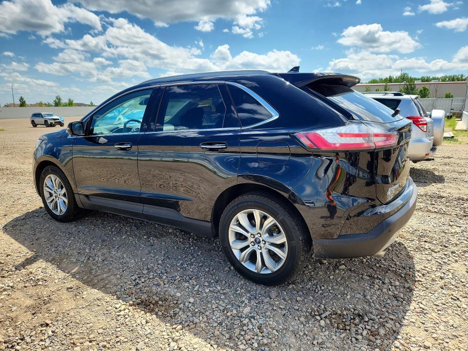 Aukcja sprzedaży 2019 Ford Edge, vin: 2FMPK4K9XKBC02837, numer aukcji: 59303306