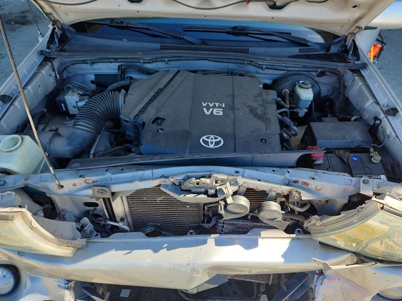 56716316 :رقم المزاد ، 5TEJU62N77Z429215 vin ، 2007 Toyota Tacoma مزاد بيع