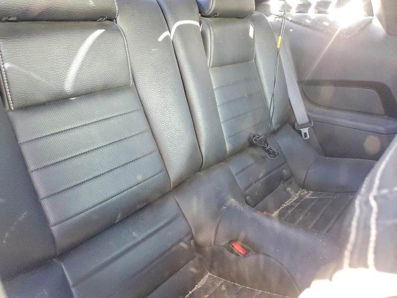 Продажа на аукционе авто 2012 Ford Mustang, vin: 1ZVBP8AM3C5219236, номер лота: 54438426