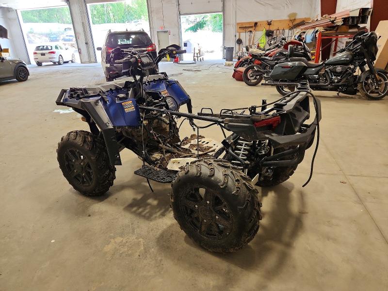 Aukcja sprzedaży 2020 Polaris Sporstman, vin: 4XASXV859LB311461, numer aukcji: 56312896