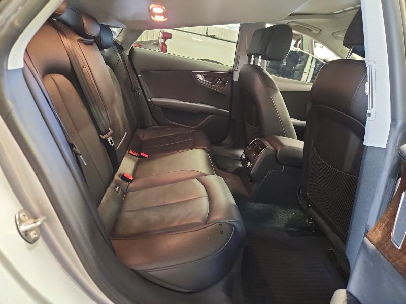 Продажа на аукционе авто 2015 Audi A7, vin: WAUWMAFC5FN009145, номер лота: 55385736