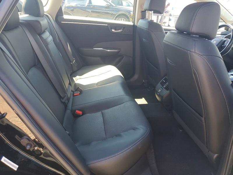 Продаж на аукціоні авто 2018 Honda Clarity, vin: JHMZC5F3XJC007548, номер лоту: 57407426