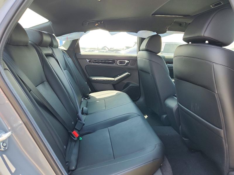56462746 :رقم المزاد ، 2HGFE4F82TH302648 vin ، 2026 Honda Civic مزاد بيع