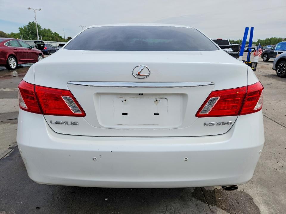 Продаж на аукціоні авто 2008 Lexus Es, vin: JTHBJ46G182170724, номер лоту: 56095026