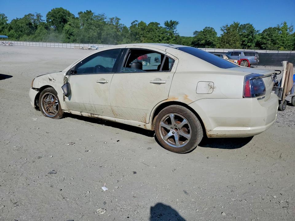 Auction sale of the 2006 Mitsubishi Galant, vin: 4A3AB36F96E070679, lot number: 57368556