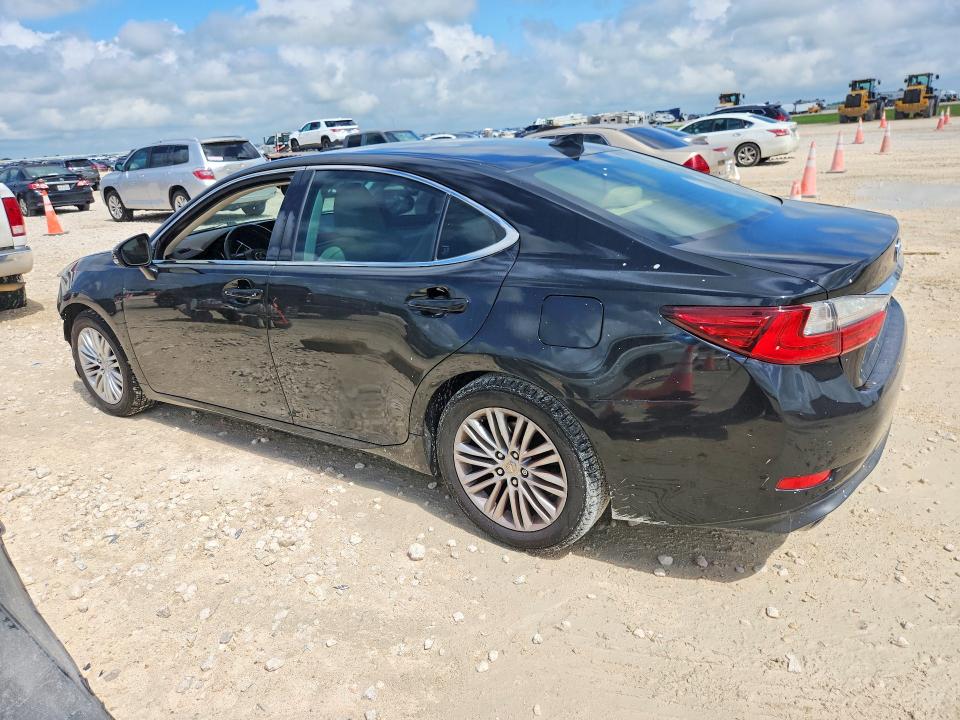 Aukcja sprzedaży 2017 Lexus Es, vin: 58ABK1GG3HU054042, numer aukcji: 56435546