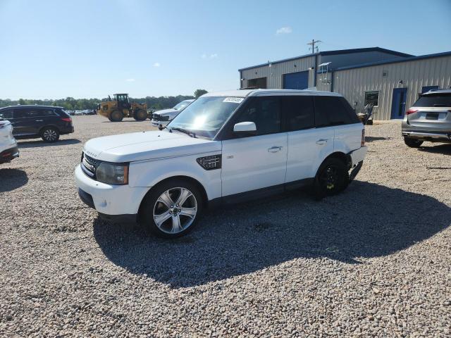 Auction sale of the 2013 Land Rover Range Rover Sport, vin: SALSK2D40DA794504, lot number: 59200456