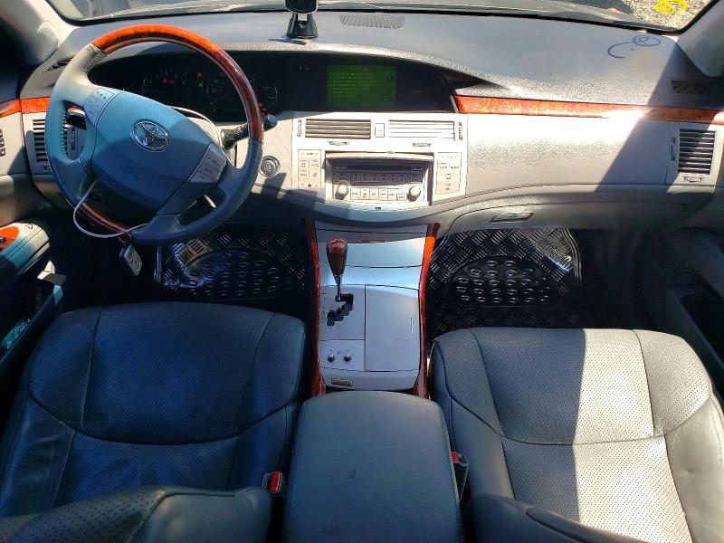Продаж на аукціоні авто 2007 Toyota Avalon, vin: 4T1BK36B27U193683, номер лоту: 56945326
