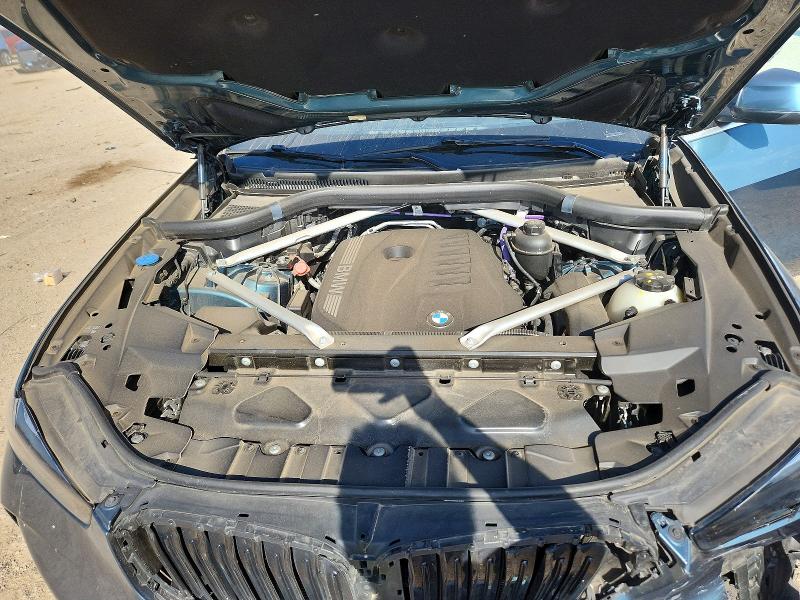 Aukcja sprzedaży 2024 Bmw X5, vin: 5UX23EU0XR9V47890, numer aukcji: 59175766