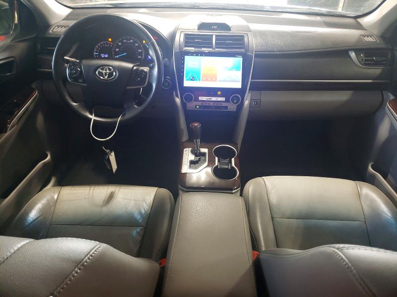 57588016 :رقم المزاد ، 4T1BF1FK3DU719047 vin ، 2013 Toyota Camry مزاد بيع