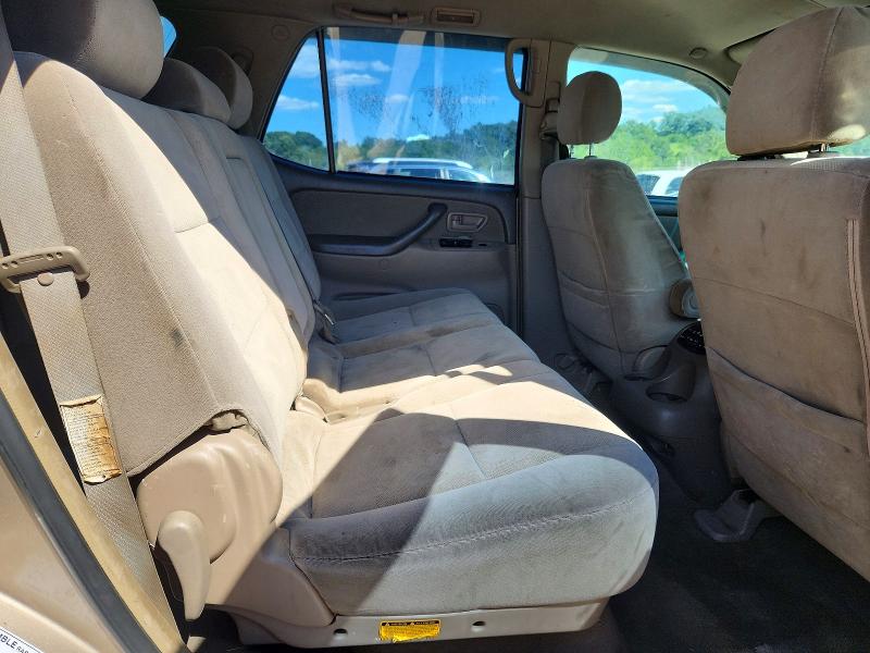 Auction sale of the 2007 Toyota Sequoia, vin: 5TDZT34A07S291447, lot number: 58627156