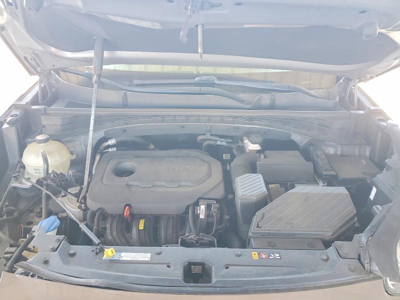 Aukcja sprzedaży 2018 Kia Sportage, vin: KNDPM3ACXJ7326779, numer aukcji: 58287256
