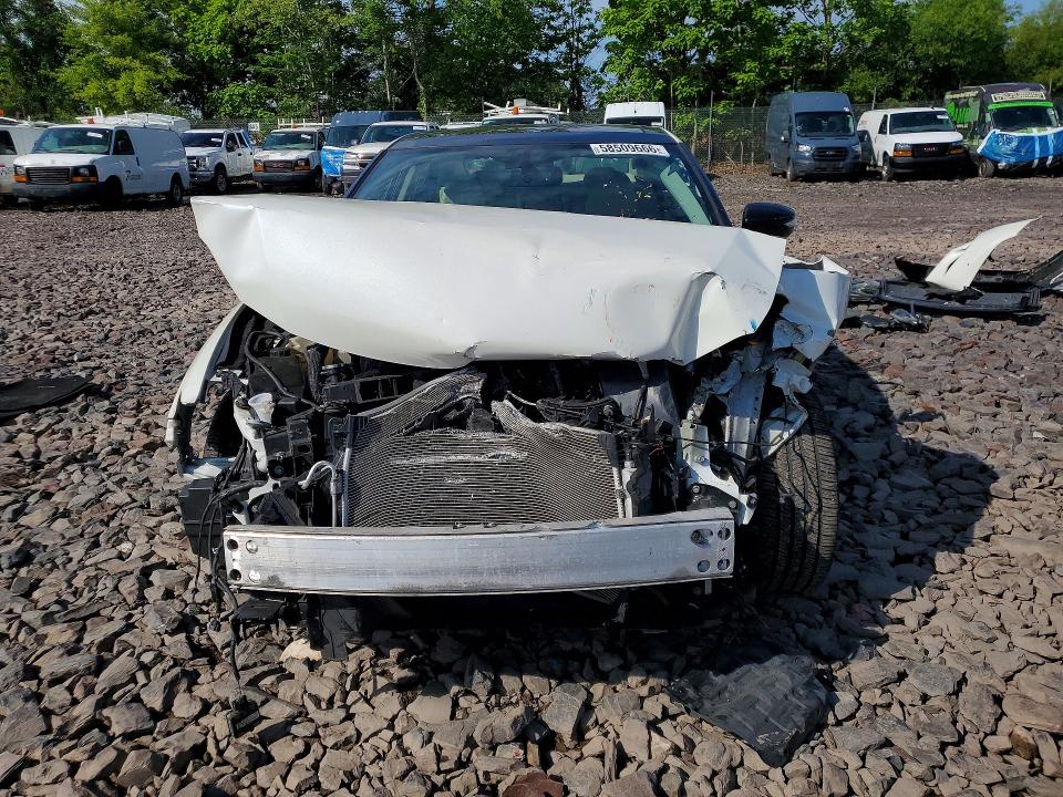 2018 Nissan Maxima მანქანა იყიდება აუქციონზე, vin: 1N4AA6AP3JC386340, აუქციონის ნომერი: 58509666