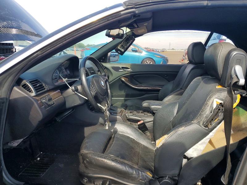 Продажа на аукционе авто 2004 Bmw 330, vin: WBABW53494PL46030, номер лота: 55649086