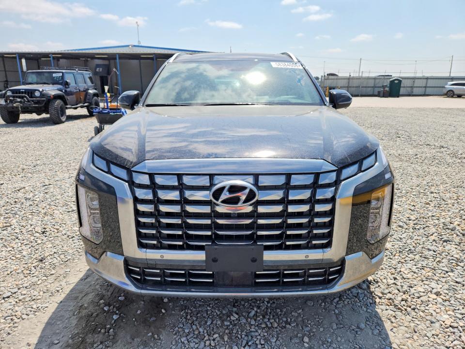 Aukcja sprzedaży 2024 Hyundai Palisade, vin: KM8R7DGE1RU805955, numer aukcji: 58384006