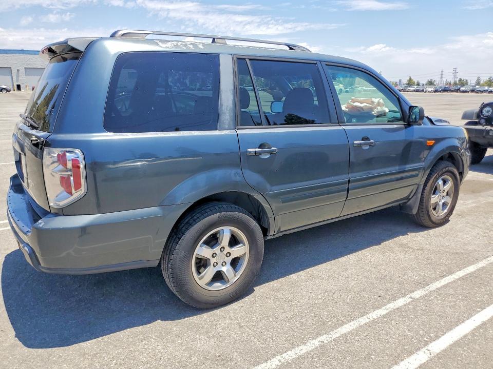 Aukcja sprzedaży 2006 Honda Pilot, vin: 5FNYF28406B016746, numer aukcji: 58291866