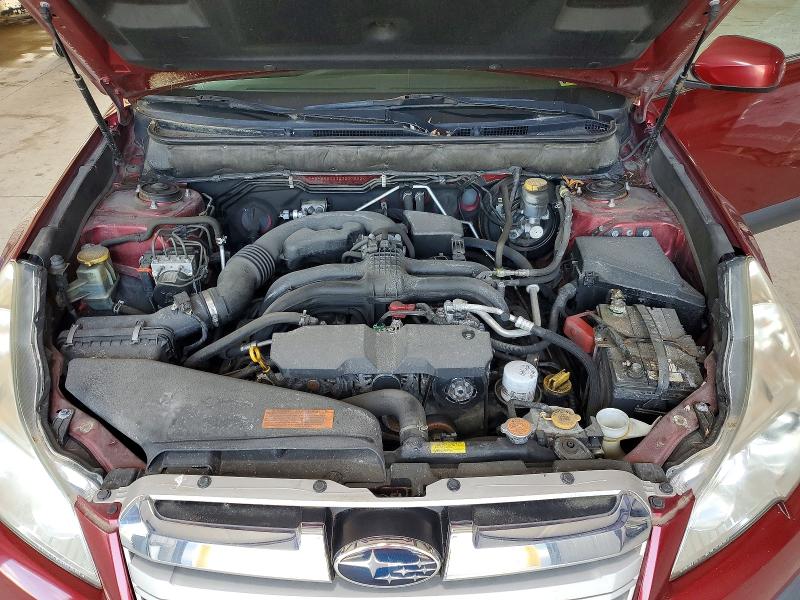 Продаж на аукціоні авто 2014 Subaru Outback, vin: 4S4BRBCC3E3211582, номер лоту: 77247875