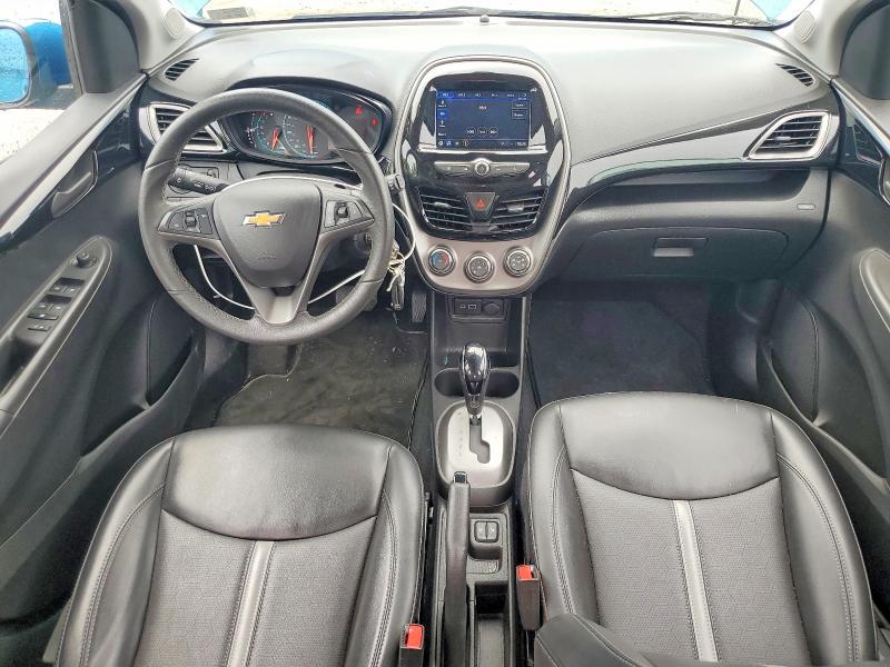 Продажа на аукционе авто 2021 Chevrolet Spark, vin: KL8CH6SA7MC729351, номер лота: 57716686