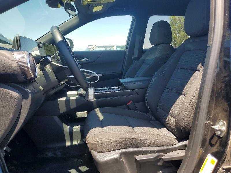 Aukcja sprzedaży 2025 Chevrolet Equinox, vin: 3GNAXHEG3SL312847, numer aukcji: 57869896