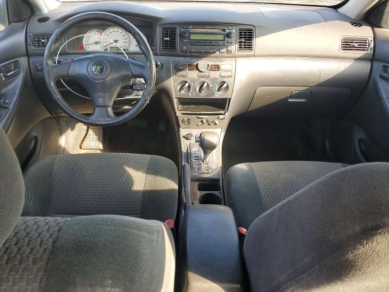 Aukcja sprzedaży 2006 Toyota Corolla, vin: 1NXBR30E06Z578415, numer aukcji: 56274786