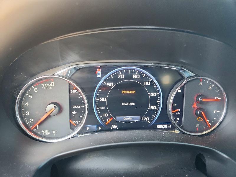 Aukcja sprzedaży 2022 Gmc Terrain, vin: 3GKALXEV6NL226017, numer aukcji: 55554766